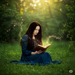 📚Просто читачка📚