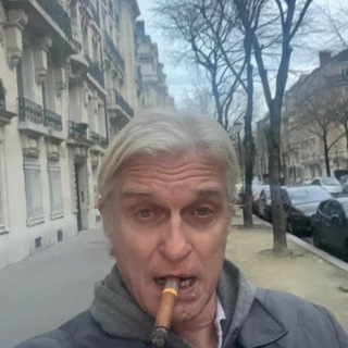 дядя лейн