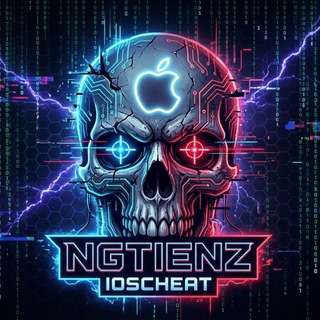 NgTienz IOS CHEAT