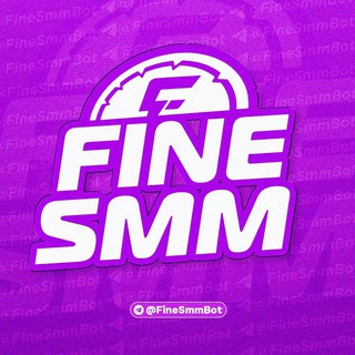 FineSMM | Original
