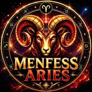 MENFESS | FWB | RL | RP - ARIES