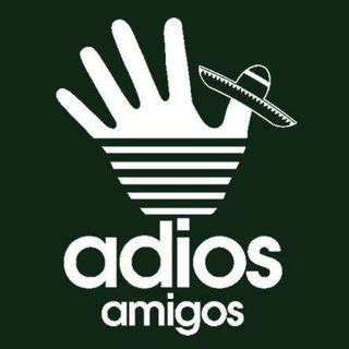 ADIOS AMIGOS