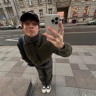 Илья Менеджер Блогеров