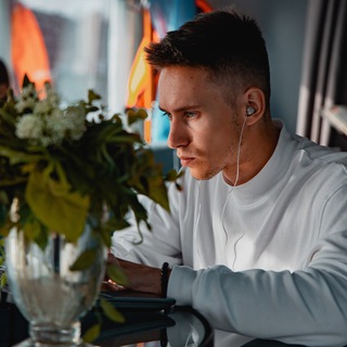 Alexey Savvatiev