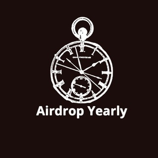 Airdrop Yearly