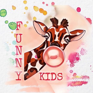 FUNNY_KIDS | Детская одежда