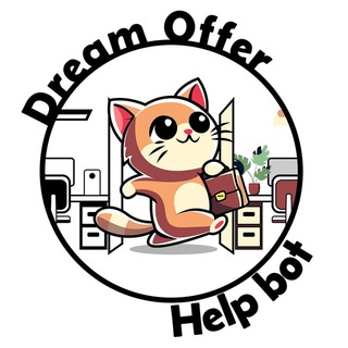 Help Find Dream Offer Bot
