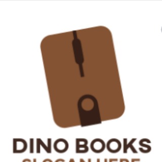 Dino books