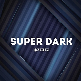 سوبر دارك - Super Dark