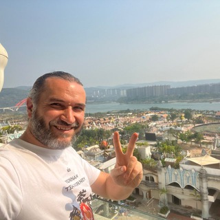 Sergey Shevelev channel