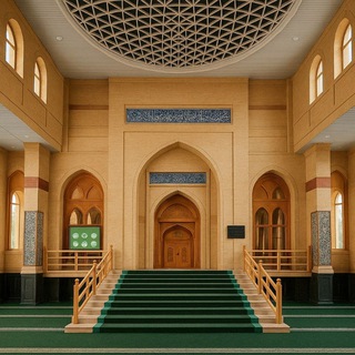 Dovudxonto'ra jom'e masjidi