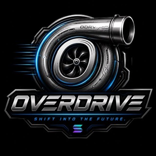 OVERDRIVE