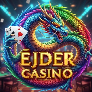 Ejder casino 🐉