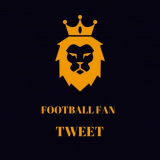 FOOTBALL FAN TWEET
