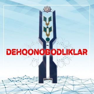 DEHQONOBODLIKLAR