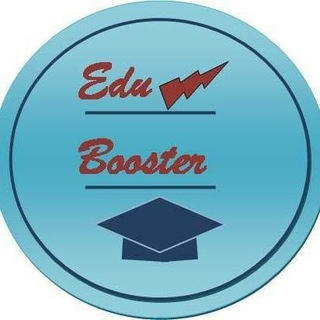 Edu-Booster🔰