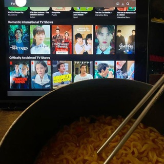 AYA DRAMA CHAT”S 🇰🇷🍜