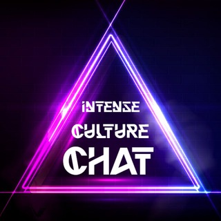 Intensely Cultured Chat