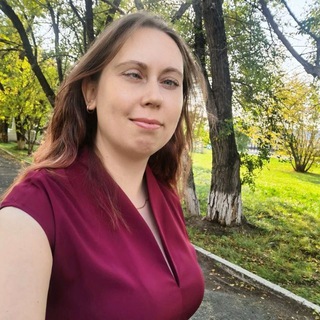 Елена Протасова