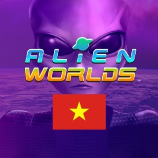 Alien Worlds Vietnam 🇻🇳