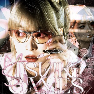 ──˙ ̟𝙏𝙎𝙐!𝙆𝙄 𝙂𝘼𝙈𝙀𝙎 !!