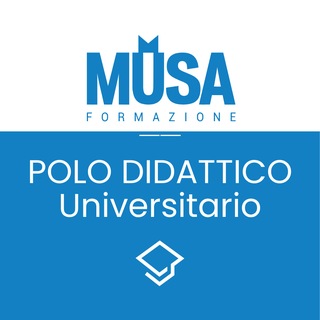 Polo Didattico Università - Musa Formazione