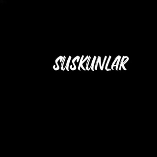 SUSKUNLAR
