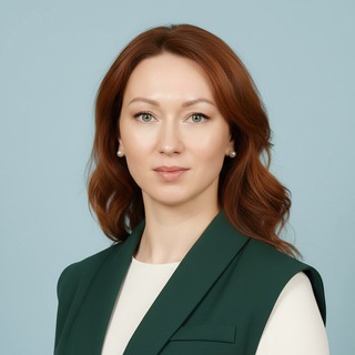 Ульяна Батуева