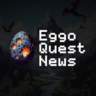 Eggo Quest News