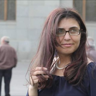Anna Muradyan | Коуч | Бери и Делай
