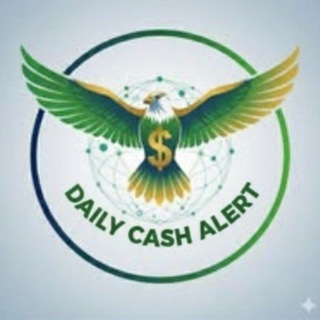 DAILY CASH ALERTS