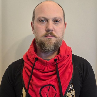 Андрей Стодень