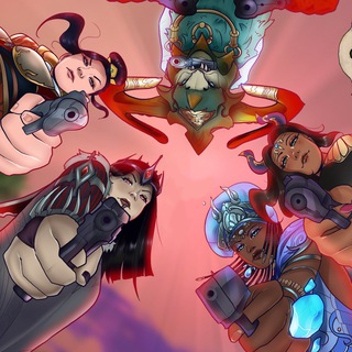 Чатик Free SMITE 2🪆