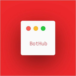 BotHub Official Channel