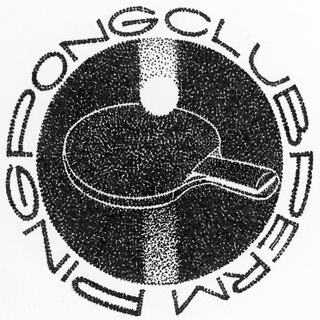 PING-PONG CLUB PERM