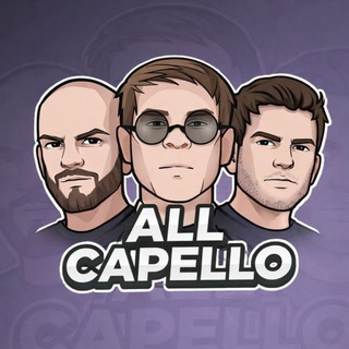 All ~ Capello ☠ Family ☠