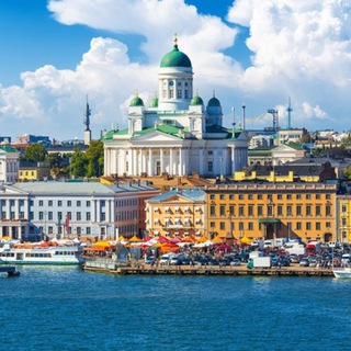 اپلای فنلاند 🇫🇮 مهاجرت مازیار