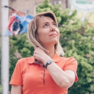 Инна Сасим
