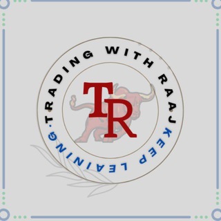 Trading with Raaj