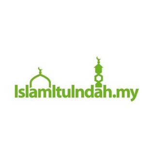 Islam Itu Indah