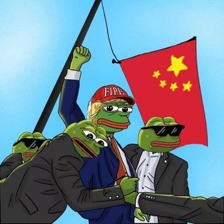FIPE｜FIGHT PEPE🇨🇳让bsc再次伟大