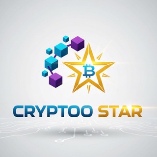 ⚜️CRYPTOO STAR⚜️