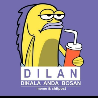 Dikala anda bosan (NO DRAMA)