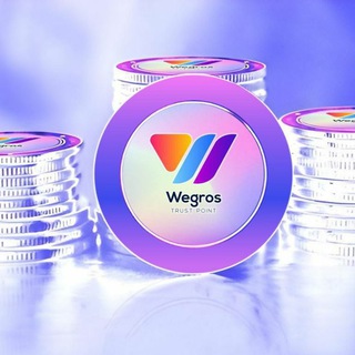 Wegros Russian 🇷🇺