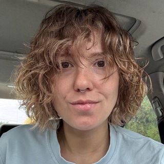 Anya Kovalchuk