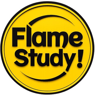 FlameStudy 🔰
