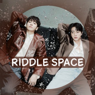 Озвучка Riddle Space BTS