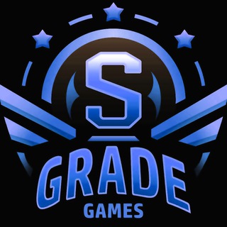 S-Grade Games: Обратная связь
