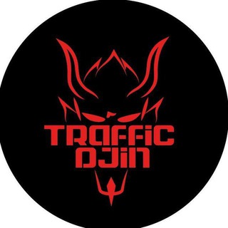 TRAFFIC DJIN MARKET🛍