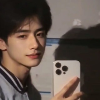 宝藏男孩|帅哥|合集